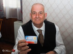 Musikalischer Nachmittag mit dem Verein Kinderlichtblick Mit Musik zur Menschlichkeit